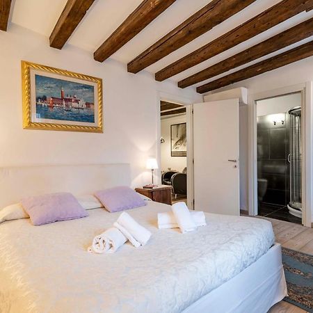 San Marco New Romantic Venice Exterior photo