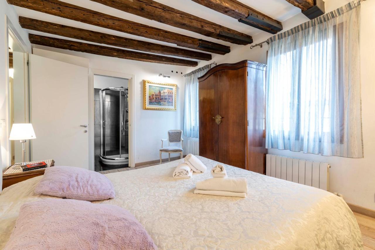 San Marco New Romantic Venice Exterior photo