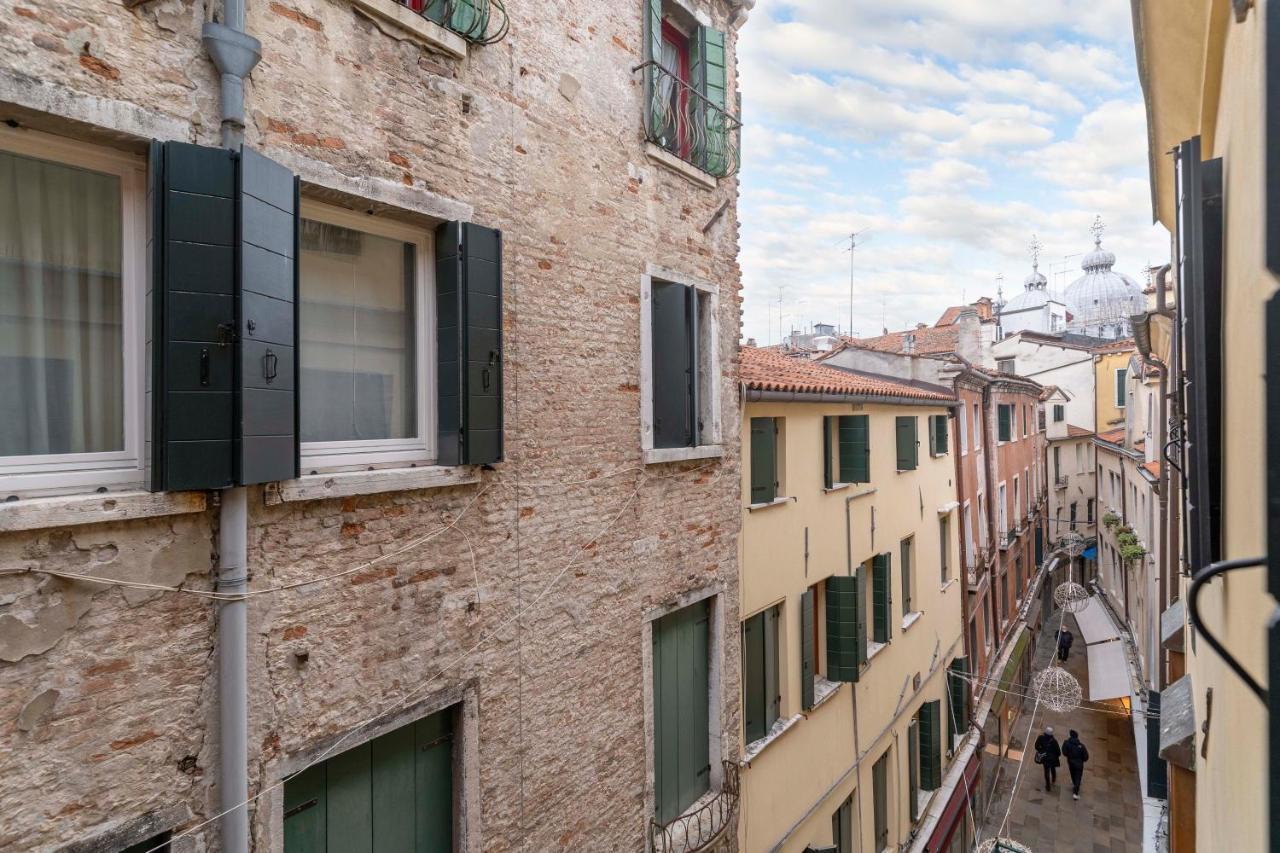 San Marco New Romantic Venice Exterior photo