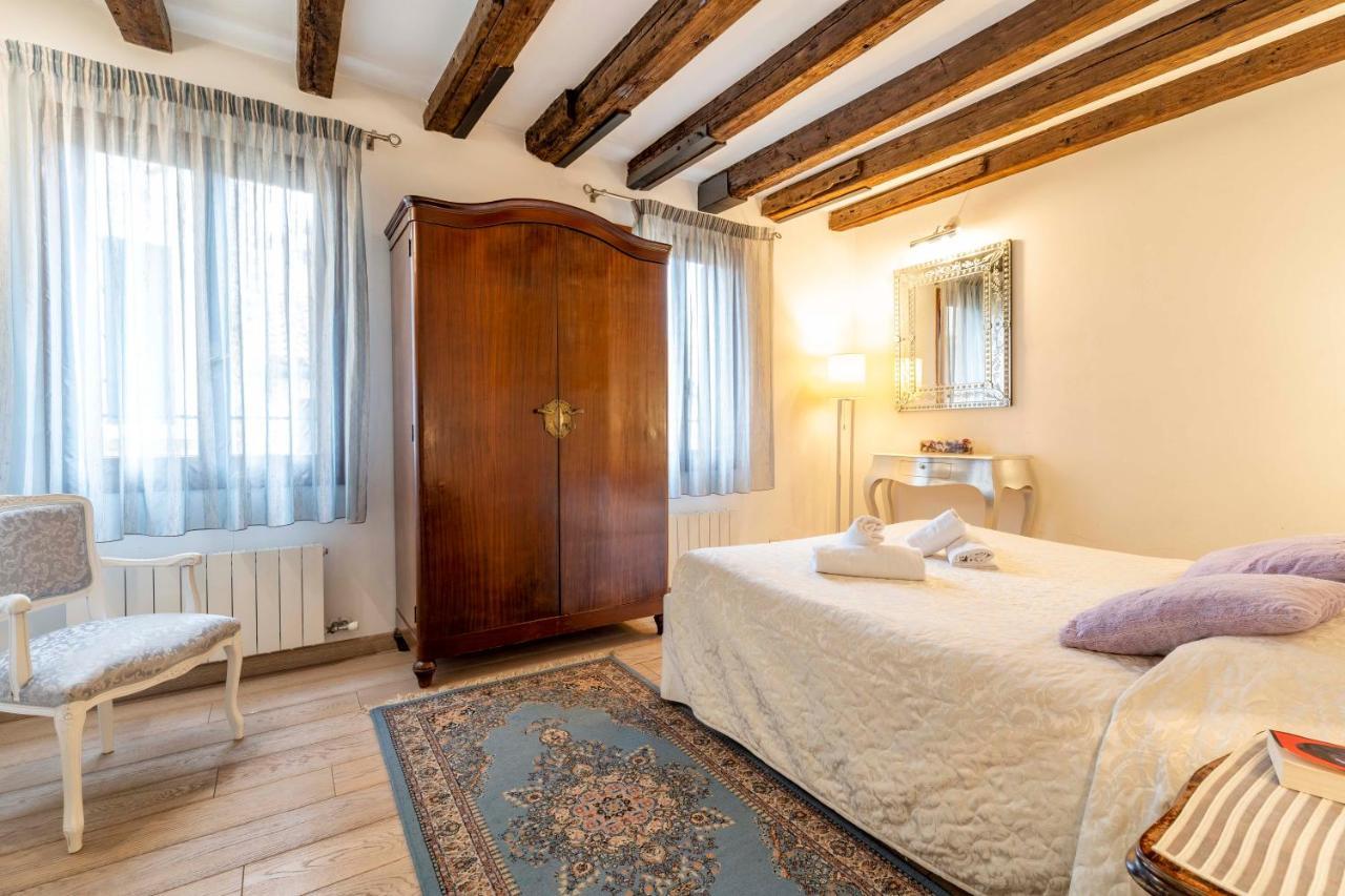 San Marco New Romantic Venice Exterior photo